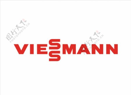 供暖品牌viessmann图片