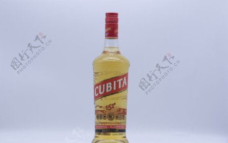 CUBITA酒水图片