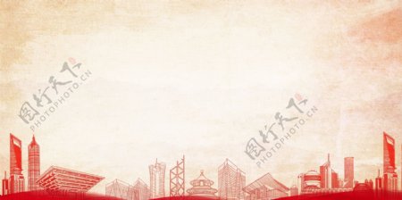 党建背景图片