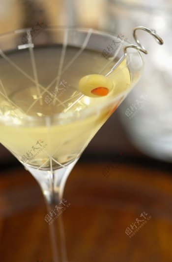 鸡尾酒调酒饮料饮品背景素材图片