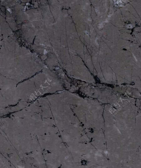威尼斯灰大理石背景图片