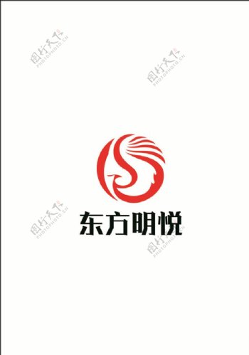 东方明悦logo图片