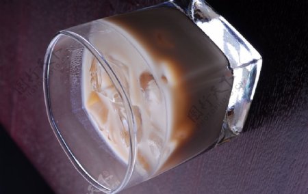 饮料冷饮果汁咖啡饮品图片